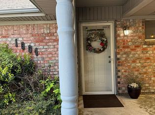 1604 S 5th St, McAlester, OK 74501