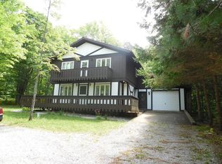 6216 Pineview Dr, Mancelona, MI 49659