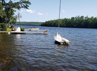 31 & 32 Boulder Rd, Raymond, ME 04071