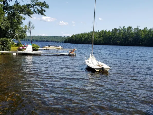 31 & 32 Boulder Road, Raymond, ME 04071