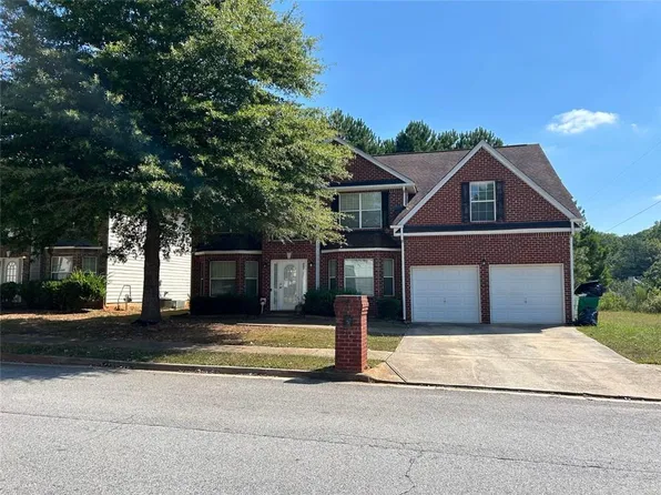 (undisclosed Address), Ellenwood, GA 30294