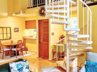 10078 Hellingly Pl #260, Gaithersburg, MD 20886