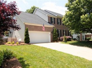 16001 Wynfield Crk, Huntersville, NC 28078