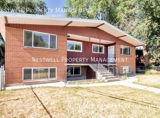 104 W Angelo Ave, Salt Lake City, UT 84115