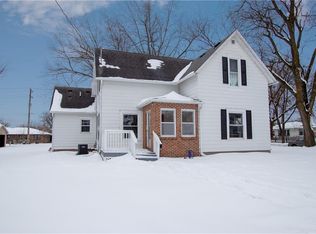 611 W 1st Ave, Indianola, IA 50125