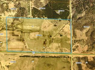 State Highway 87, Frazee, MN 56544