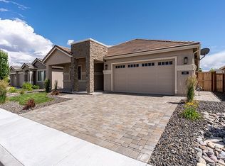 841 Sweet Briar Ln, Sparks, NV 89436