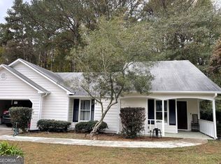 112 Glendale Dr, Peachtree City, GA 30269