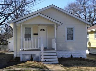3223 Dix Ave, Saint Louis, MO 63114