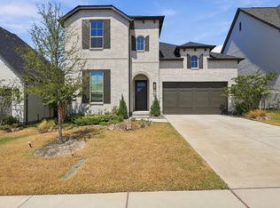 7424 Lilypad Ln, McKinney, TX 75071