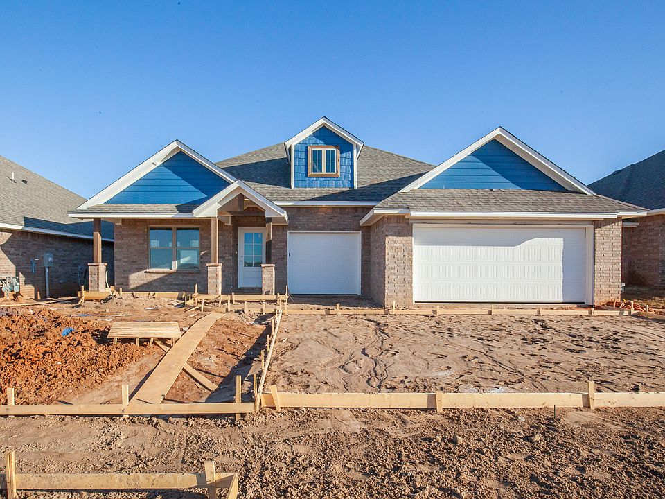 Homes by Taber Shiloh Floor Plan