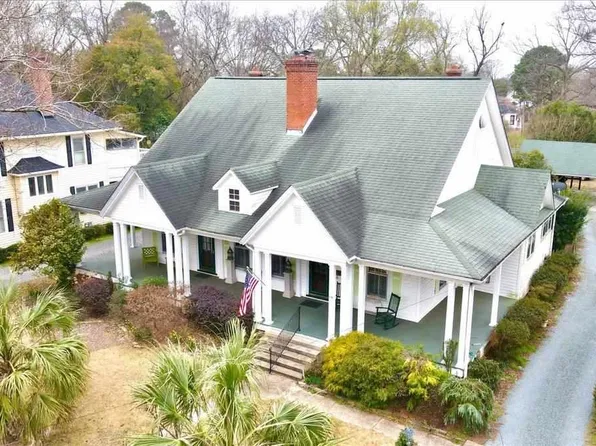 114 S Cook St, Bennettsville, SC 29512