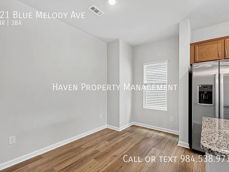 121 Blue Melody Ave — Photo 12