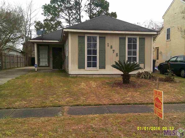 Gardere Baton Rouge Foreclosures Foreclosed Homes For Sale 9 Homes Zillow