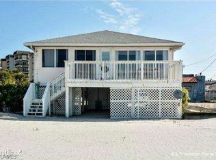 1662 I St, Fort Myers Beach, FL 33931