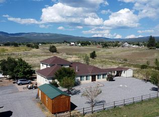 780 NW Sage Ave, Cedaredge, CO 81413