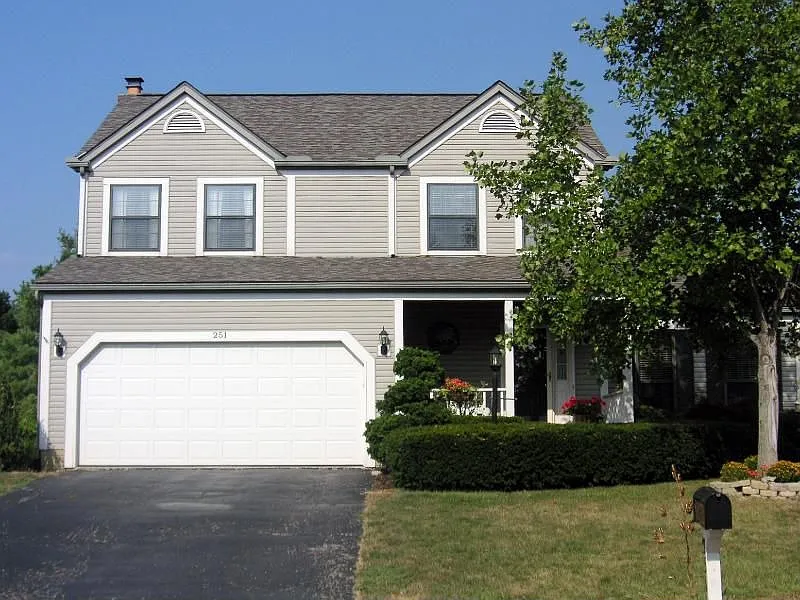 251 Slate Run Dr photo 1