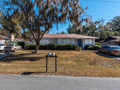 4051 SE 21st Ct, Ocala, FL, 34480