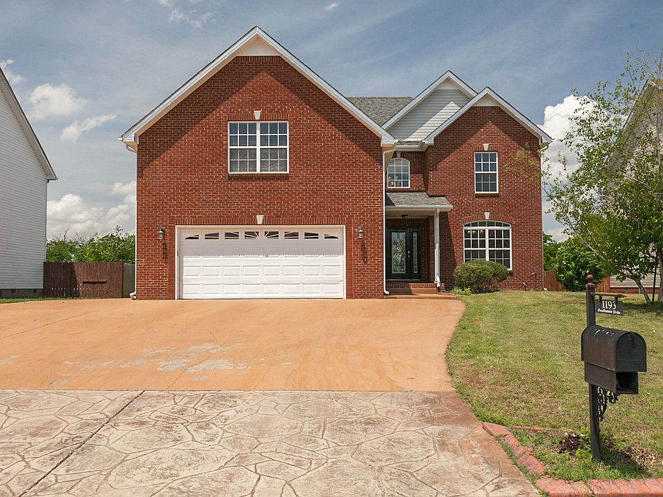 1st image of 1193 Castlewood Dr
