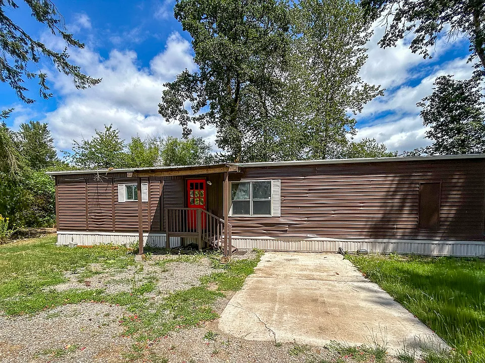 8798 Holmquist Rd SE #8798