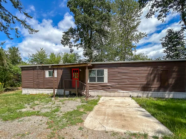 8798 Holmquist Rd SE #8798, Aumsville, OR 97325