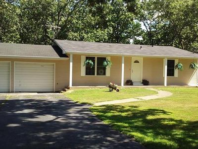4212 Old State Rd, De Soto, MO, 63020