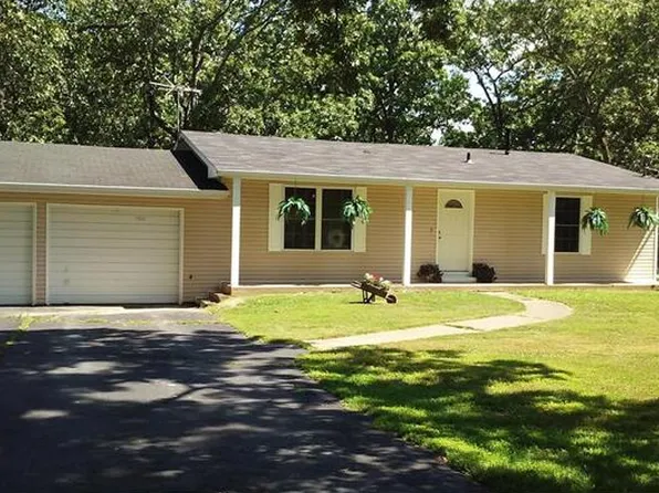 4212 Old State Rd, De Soto, MO 63020