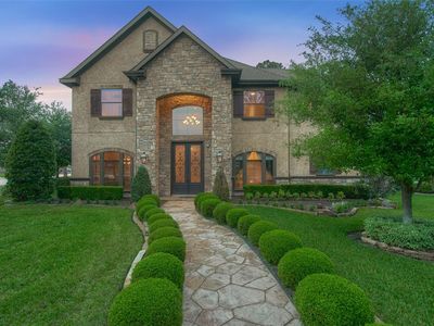 8214 Hideaway Run Way, Spring, TX, 77389