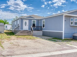 251 Bighorn Dr, Wright, WY 82732