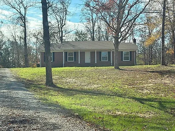 25565 Highway 69, Adamsville, TN 38310