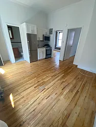 Rented by Crosstown Apartments NYC