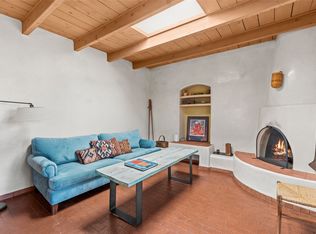 842 W Manhattan Ave, Santa Fe, NM 87501