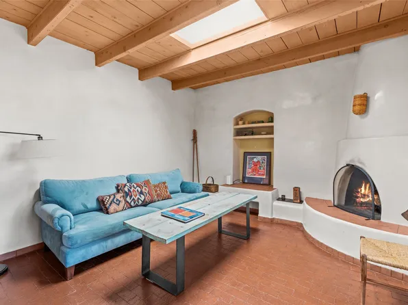 842 W Manhattan Ave, Santa Fe, NM 87501