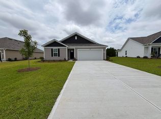 430 Acosta Cir, Conway, SC 29527