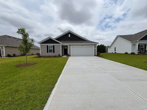 430 Acosta Circle, Conway, SC 29527