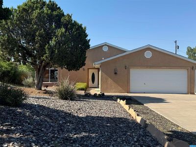 1210 Serinna Ct, Silver City, NM, 88061