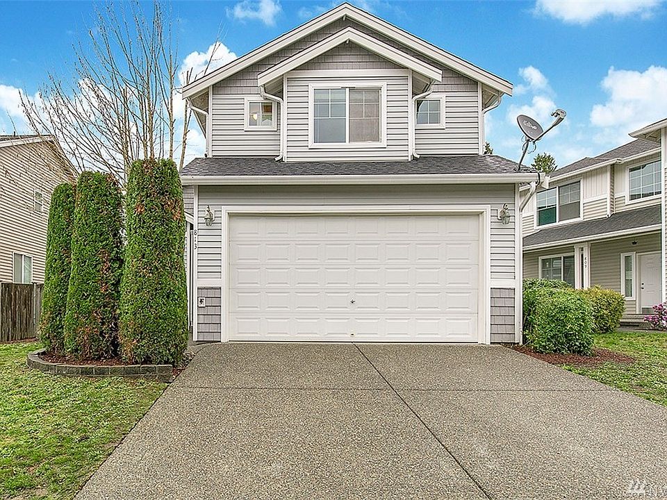 1st image of 813 202nd Pl SW
