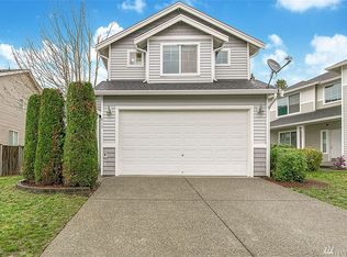 813 202nd Pl SW, Lynnwood, WA 98036