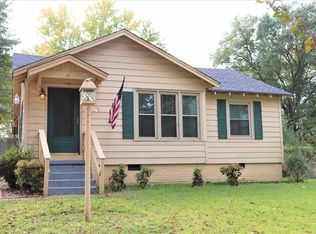 19 Edenwood Dr, Jackson, TN 38301