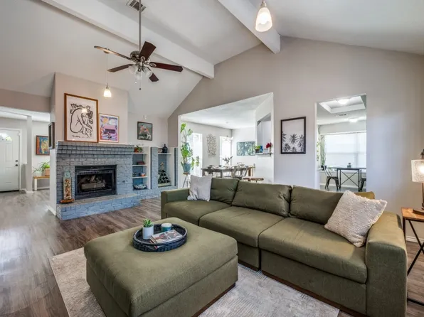 5723 Russcrest Dr, Dallas, TX 75227