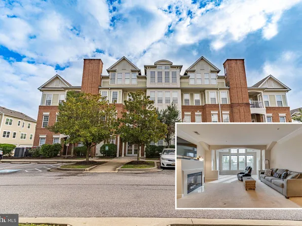 600 Edelen Station Pl Unit 401, La Plata, MD 20646
