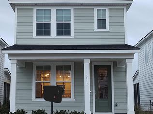 331 Trailmore Ln, Summerville, SC 29486