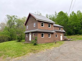 1280 County Road, Trescott Twp, ME 04652