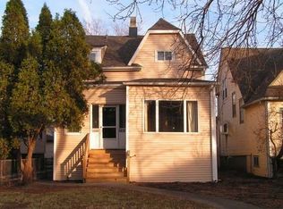 4029 N Harding Ave #1, Chicago, IL 60618