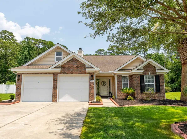 823 Riverward Dr., Myrtle Beach, SC 29588
