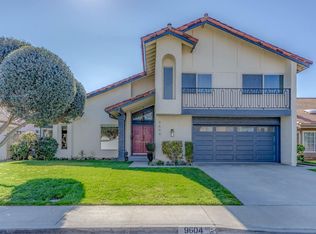 9604 Newfame Cir, Fountain Valley, CA 92708