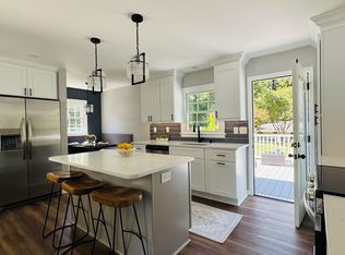 1716 Stage Rd, Durham, NC 27703