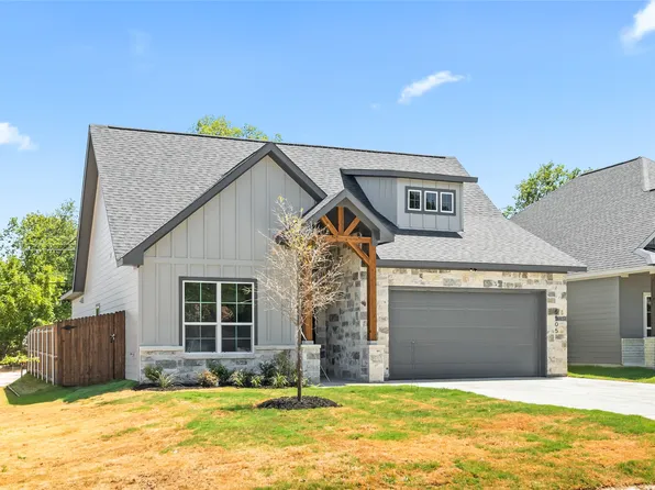 5505 Graham St, Fort Worth, TX 76114