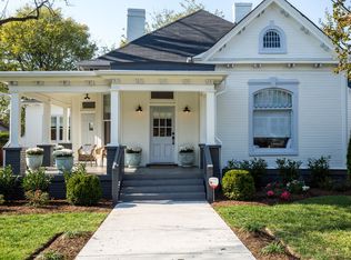 221 Scott Ave, Nashville, TN 37206