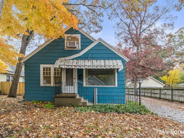 2646 Wyoming Ave SW, Wyoming, MI 49519